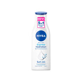 Nivea - Express Hydration Body Lotion for Normal to Dry Skin - 250ml
